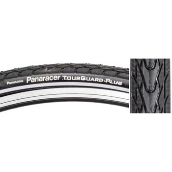 Panaracer PANARACER TourGuard Plus pneu vélo de route 26x1.75AC