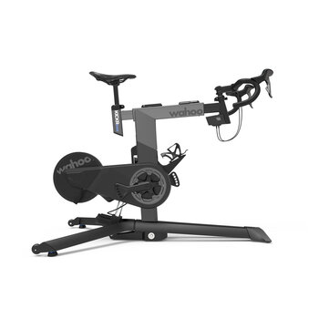 Wahoo WAHOO Support d'entrainement Kickr Bike Pro