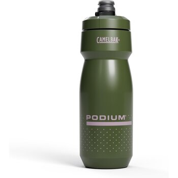 CamelBak CAMELBACK Podium bouteille d'eau Deep Fern 24oz / 710ml