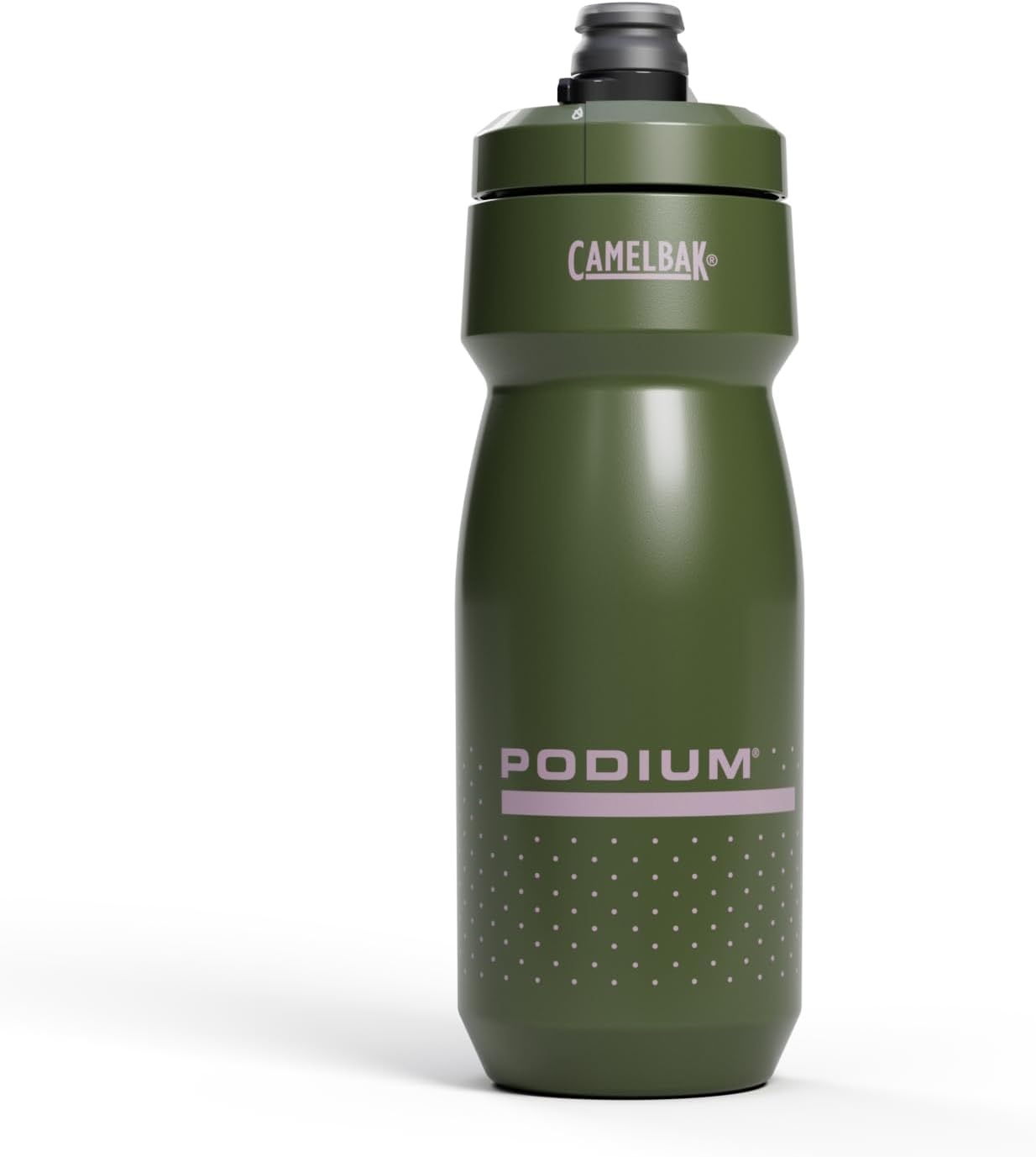 CamelBak CAMELBACK Podium bouteille d'eau Deep Fern 24oz / 710ml