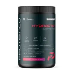 ProteinCo PROTEINCO  Hydractiv Electrolytes