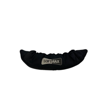 SoftMax SOFTMAX Protège-Lame noir pour patin senior