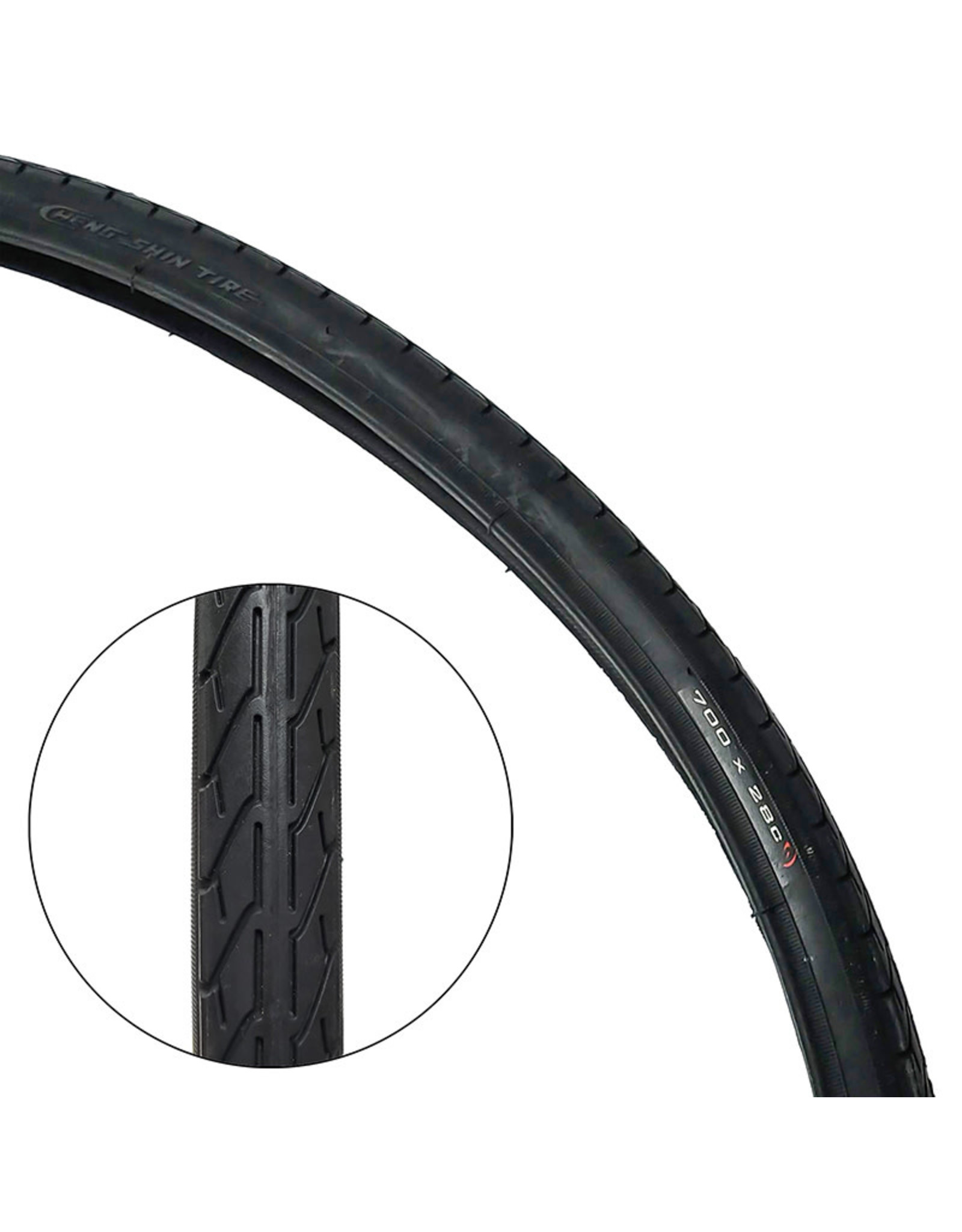 CST CST Pneu 700 x 28 (28X1-5/8X1-1/8) [C1240]