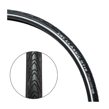 CST CST Classic Otis Pneu 700C x 32 (28"X1-5/8X1-1/4)