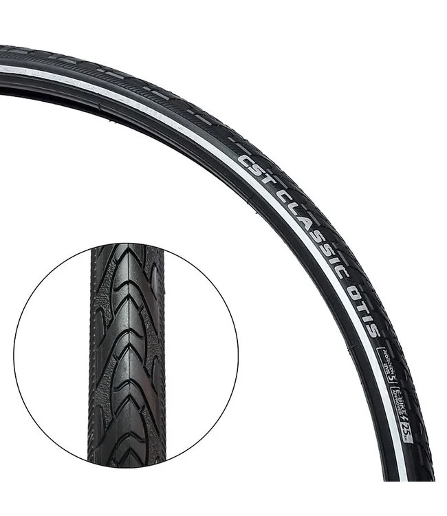 CST CST Classic Otis Pneu 700C x 32 (28"X1-5/8X1-1/4)