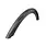 Schwalbe SCHWALBE One Pneu 700 x 25C Pliable Tubeless Ready Addix RaceGuard 67TPI Noir
