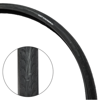 CST CST Pneu Caldera 700 x 28 [C1719]