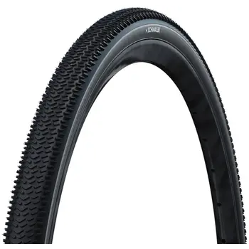 Schwalbe SCHWALBE  G-One R Pro Pneu de vélo de route 700 x 40 TLR Noir