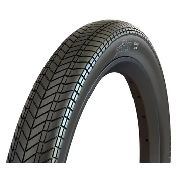 Maxxis MAXXIS Grifter Pneu 29 x 2.5 Rigide Tringle 60 TPI Noir
