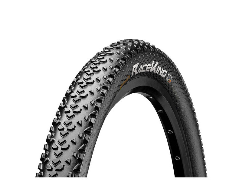 Continental CONTINENTAL Race King 27.5 x 2.2 Sport Tringle Métal