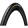 Continental CONTINENTAL Gator Hardshell 700x28C Pneu pliable vélo de route Duraskin Noir