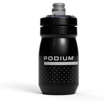 CamelBak CAMELBAK Podium Bouteille d'eau Noir 15oz / 440ml