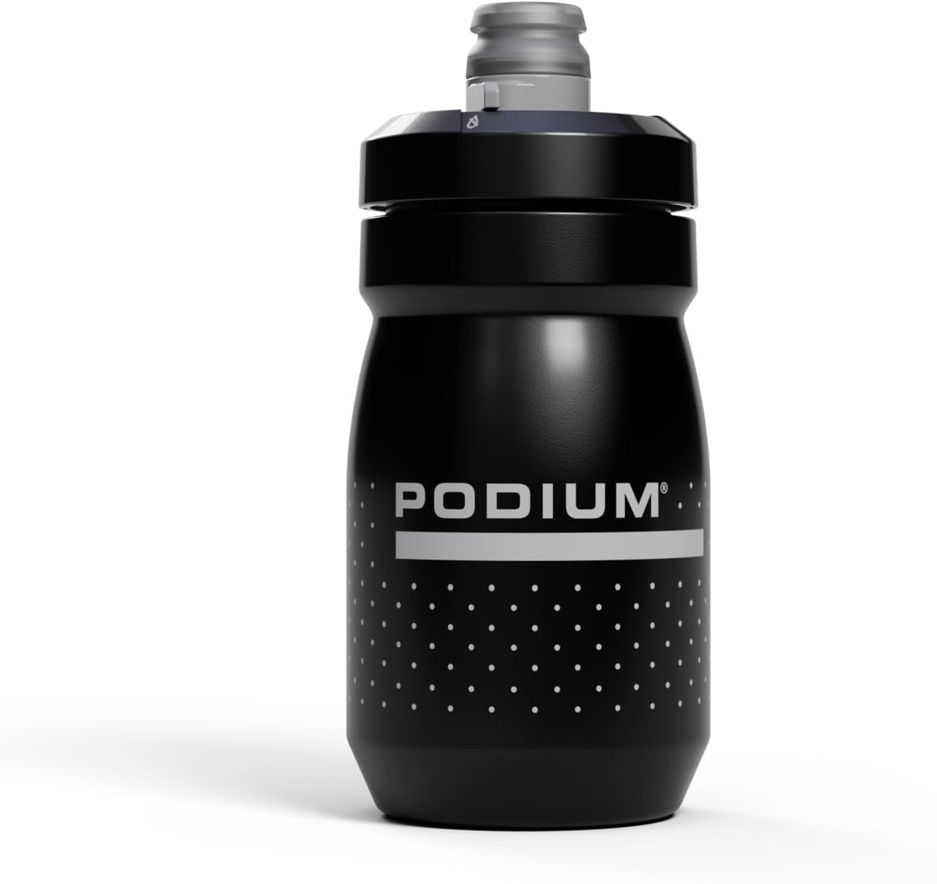 CamelBak CAMELBAK Podium Bouteille d'eau Noir 15oz / 440ml