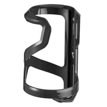 Giant GIANT Airway Cage Porte-bidon côté Droit Noir Lustré