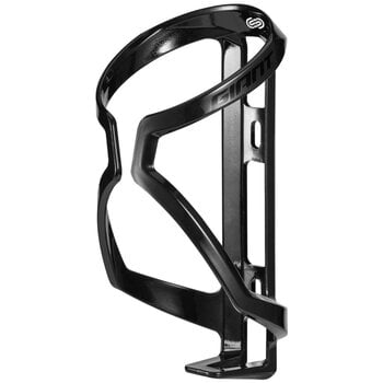 Giant GIANT Airway Cage Porte-Bidon Noir Lustré