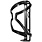 Giant GIANT Airway Cage Porte-Bidon Noir Lustré