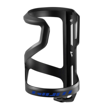 Liv LIV Airway Cage Sidepull R Noir porte-gourde