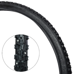 Kenda KENDA Klondike pneu d'hiver clouté 700x35