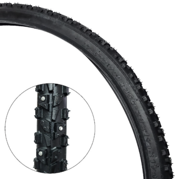 Kenda KENDA Klondike pneu d'hiver clouté 700x35