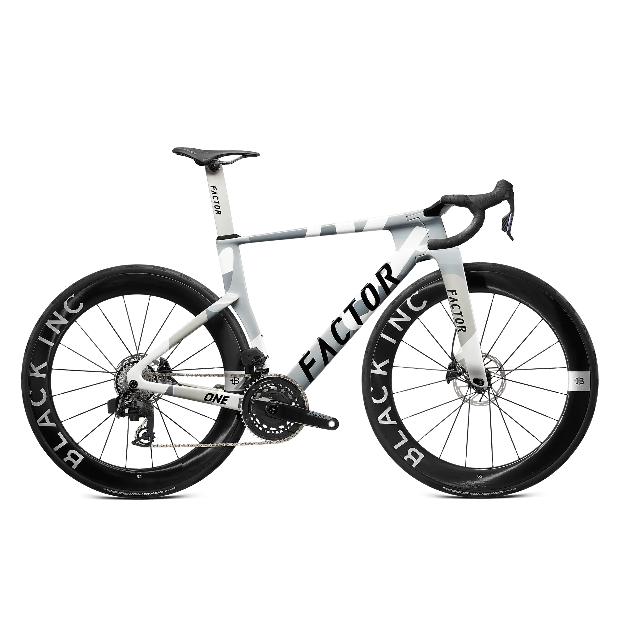 Factor FACTOR - ONE SRAM Force Power Meter