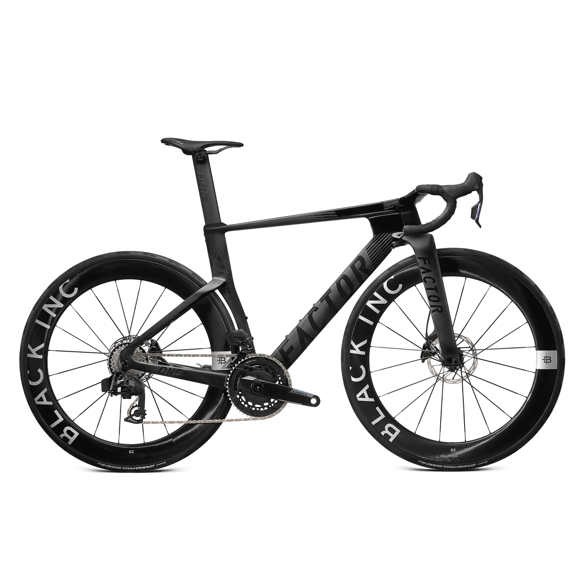 Factor FACTOR - ONE SRAM Force Power Meter