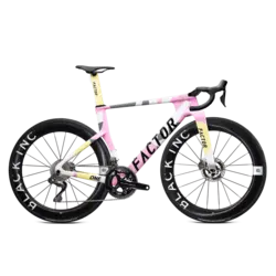 Factor FACTOR - ONE Campagnolo Super Record