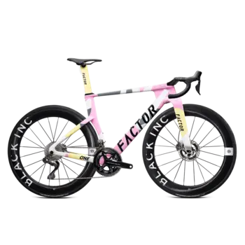 Factor FACTOR - ONE Campagnolo Super Record