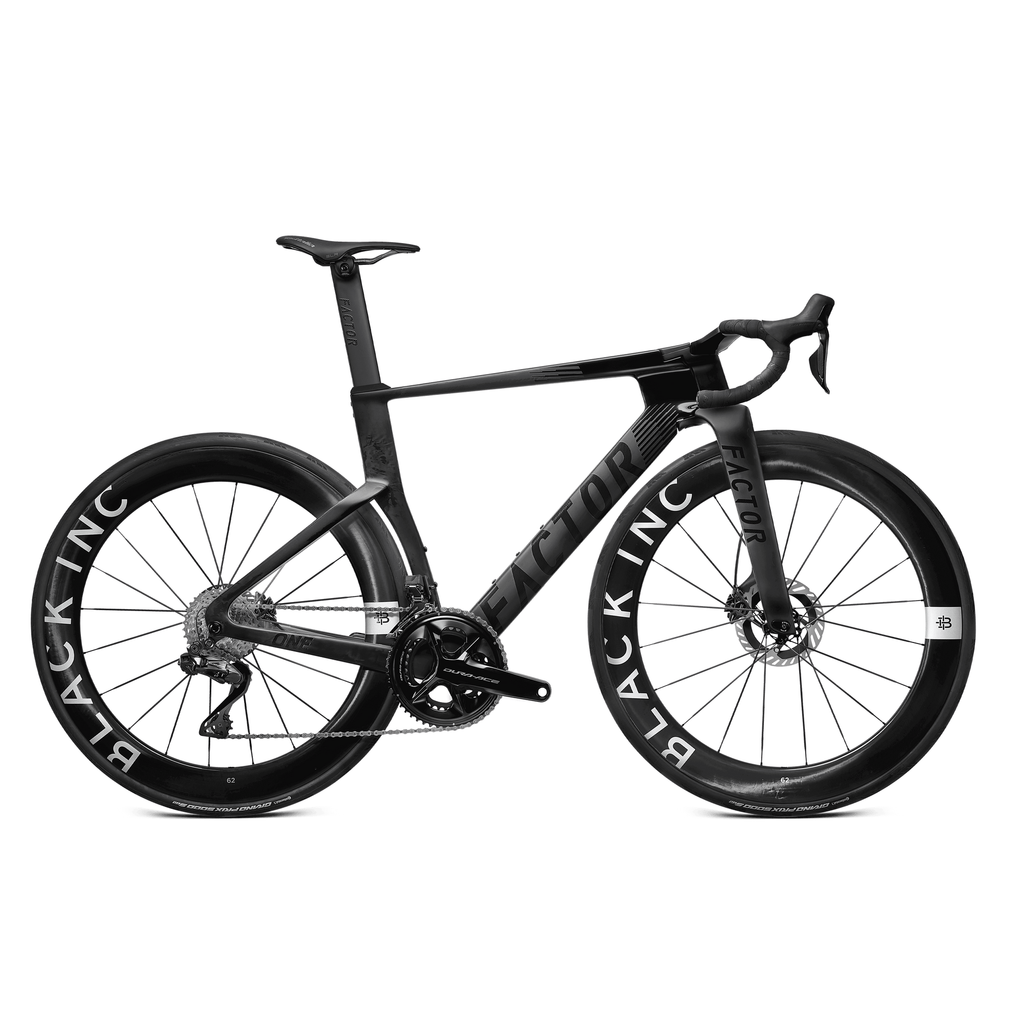 Factor FACTOR - ONE Campagnolo Super Record