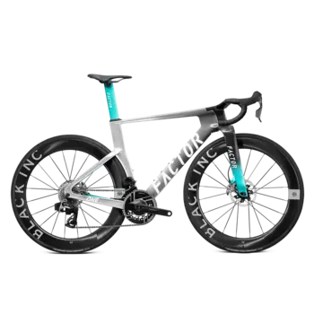 Factor FACTOR - ONE SRAM Red Power Meter