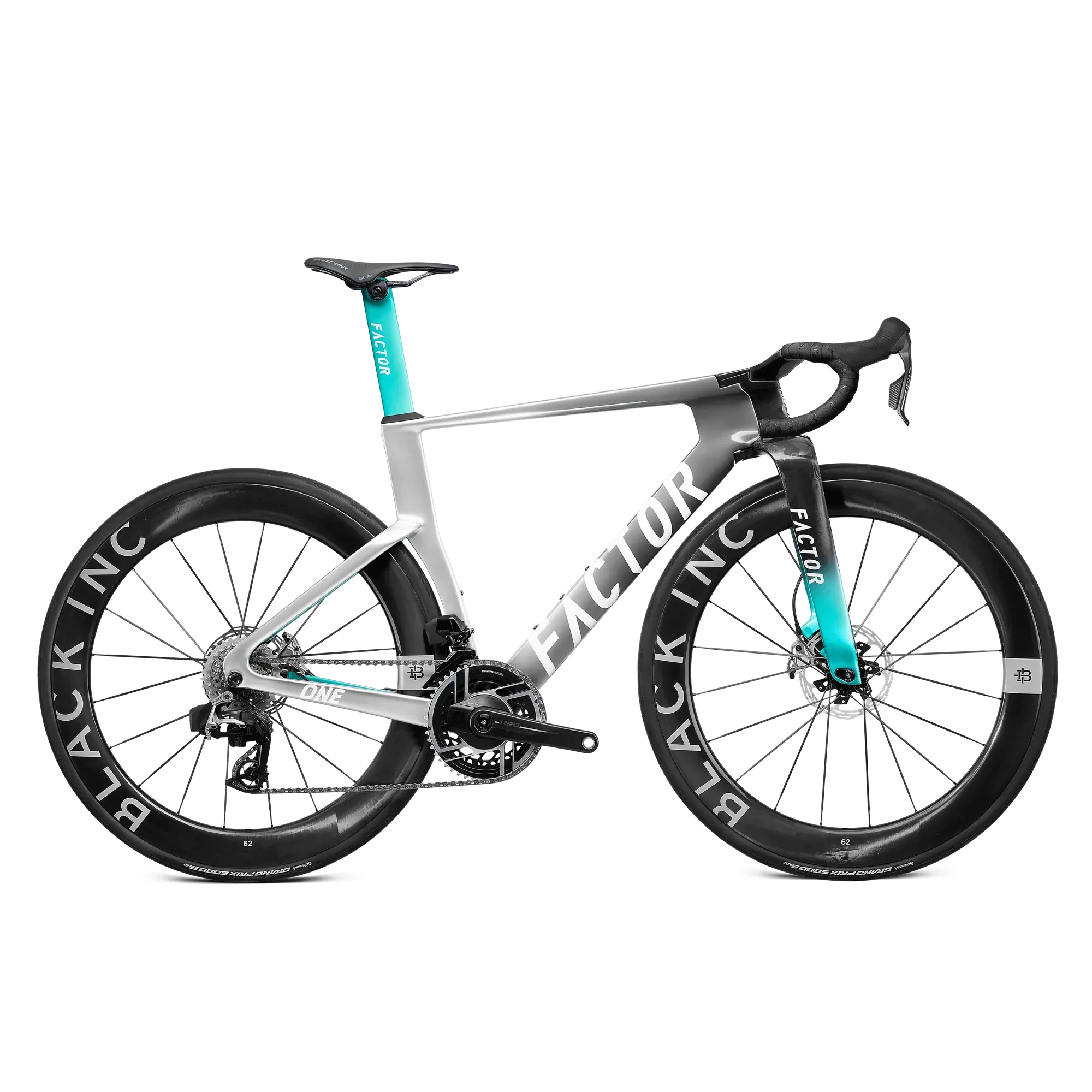 Factor FACTOR - ONE SRAM Red Power Meter