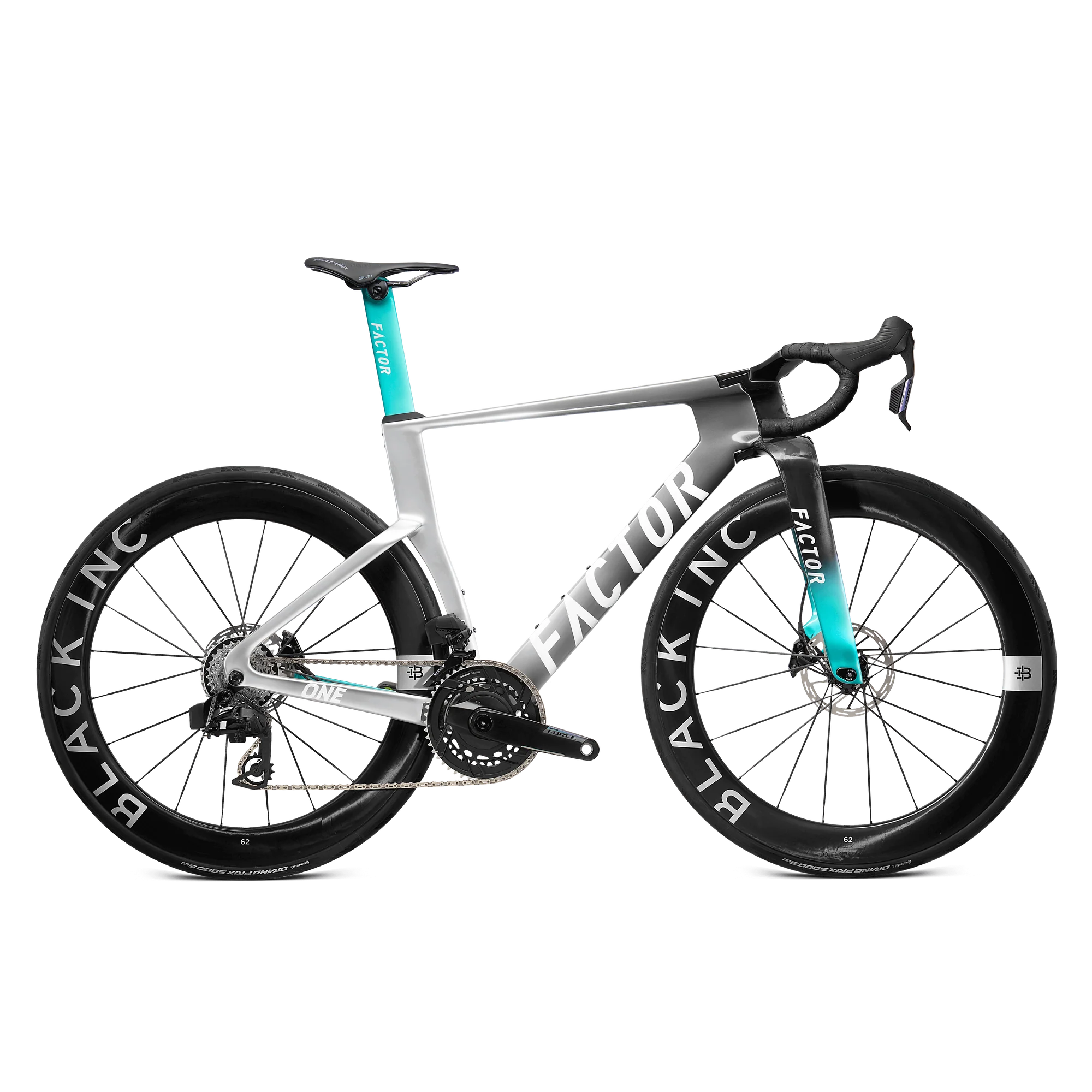 Factor FACTOR - ONE SRAM Force Power Meter