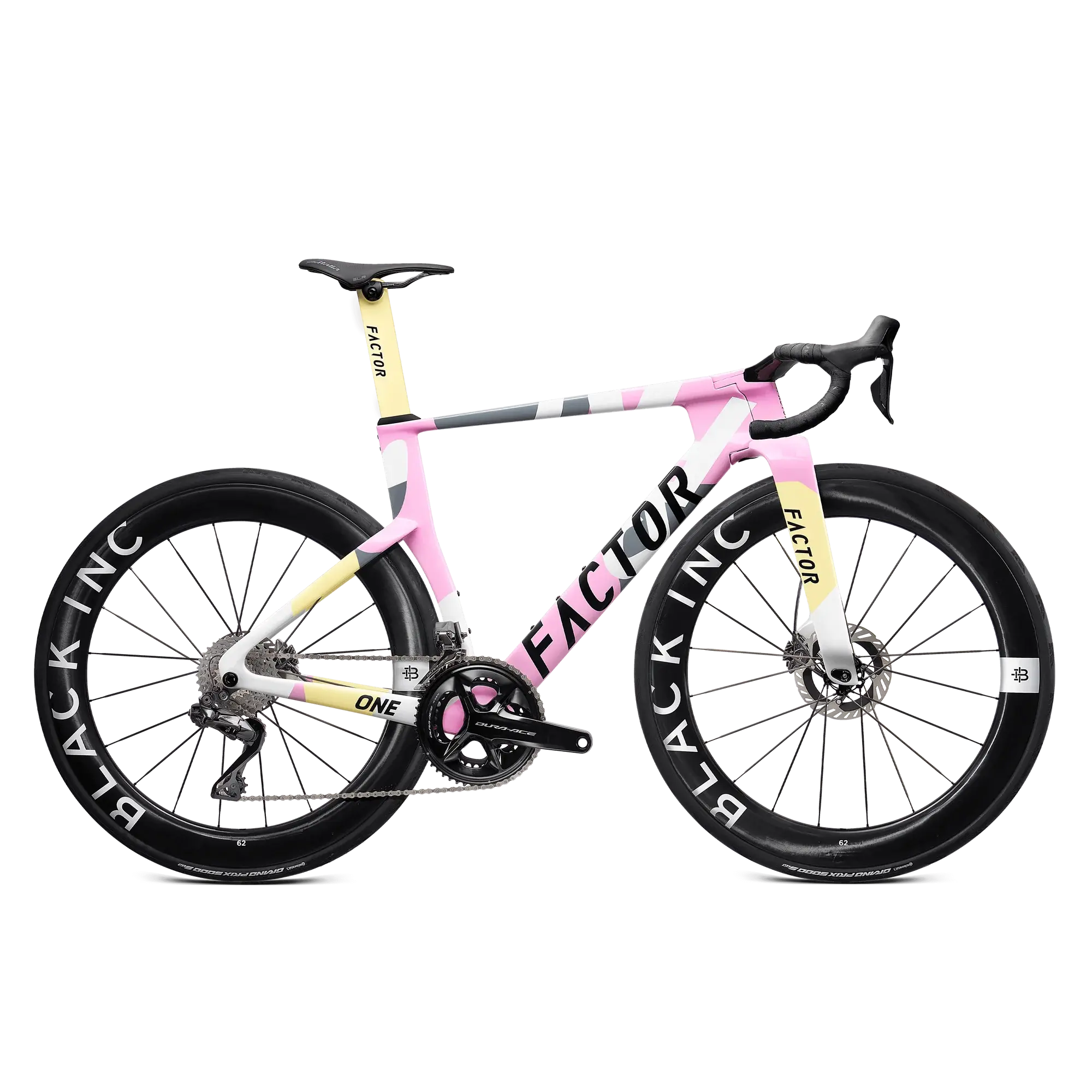 Factor FACTOR - ONE Dura-Ace