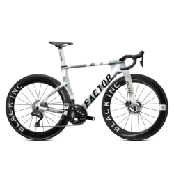 Factor FACTOR - ONE Shimano Dura-Ace