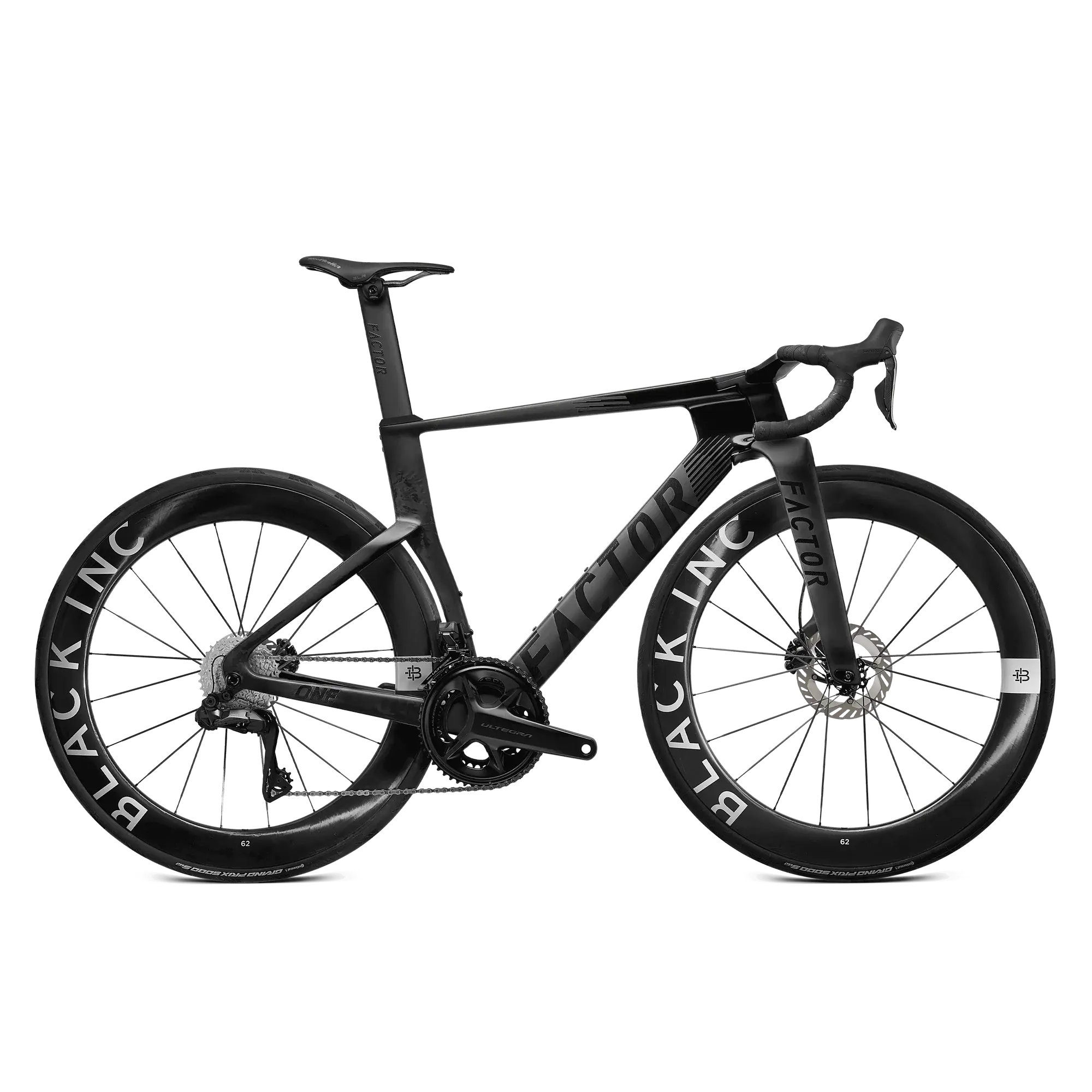 Factor FACTOR - ONE Shimano Ultegra