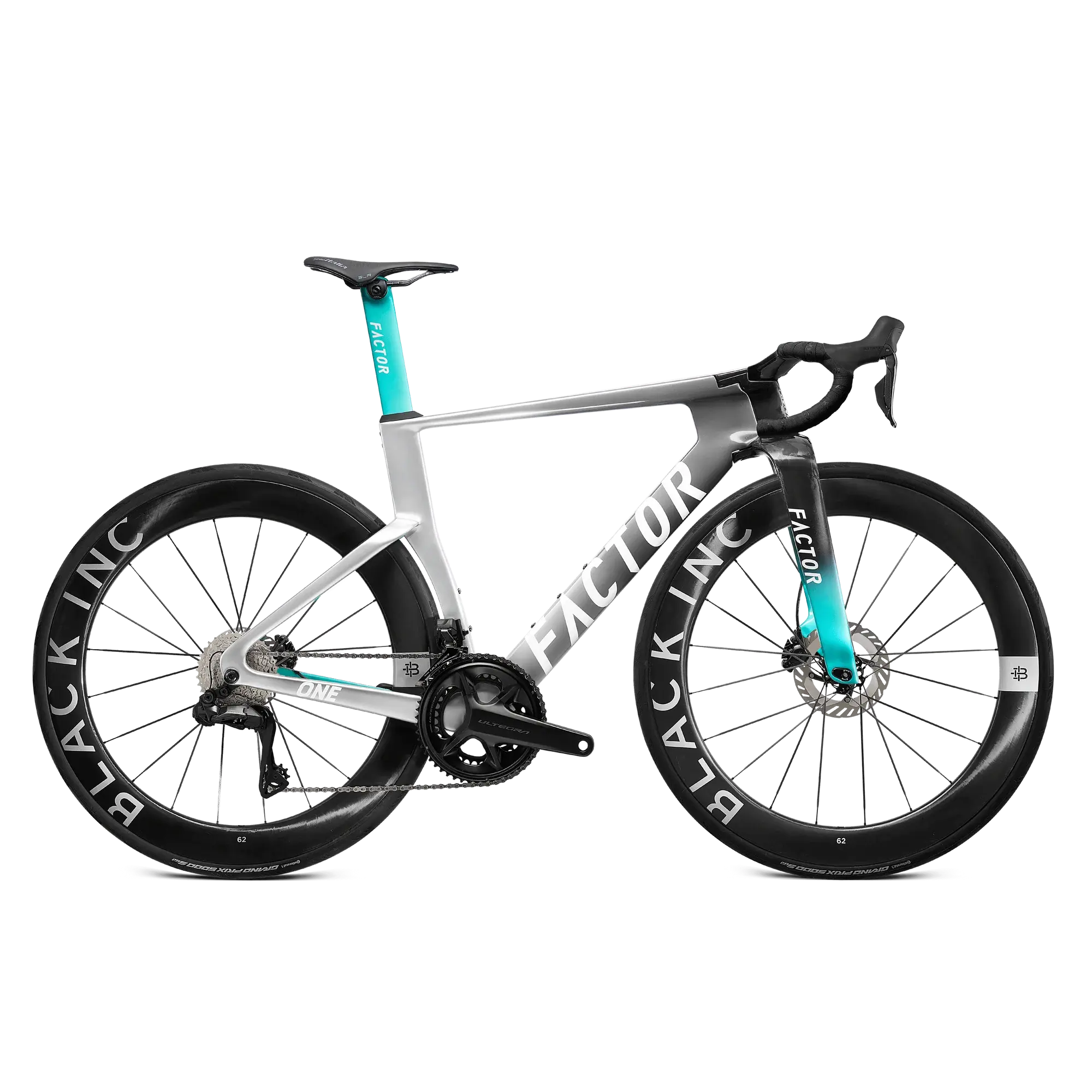 Factor FACTOR - ONE Shimano Ultegra