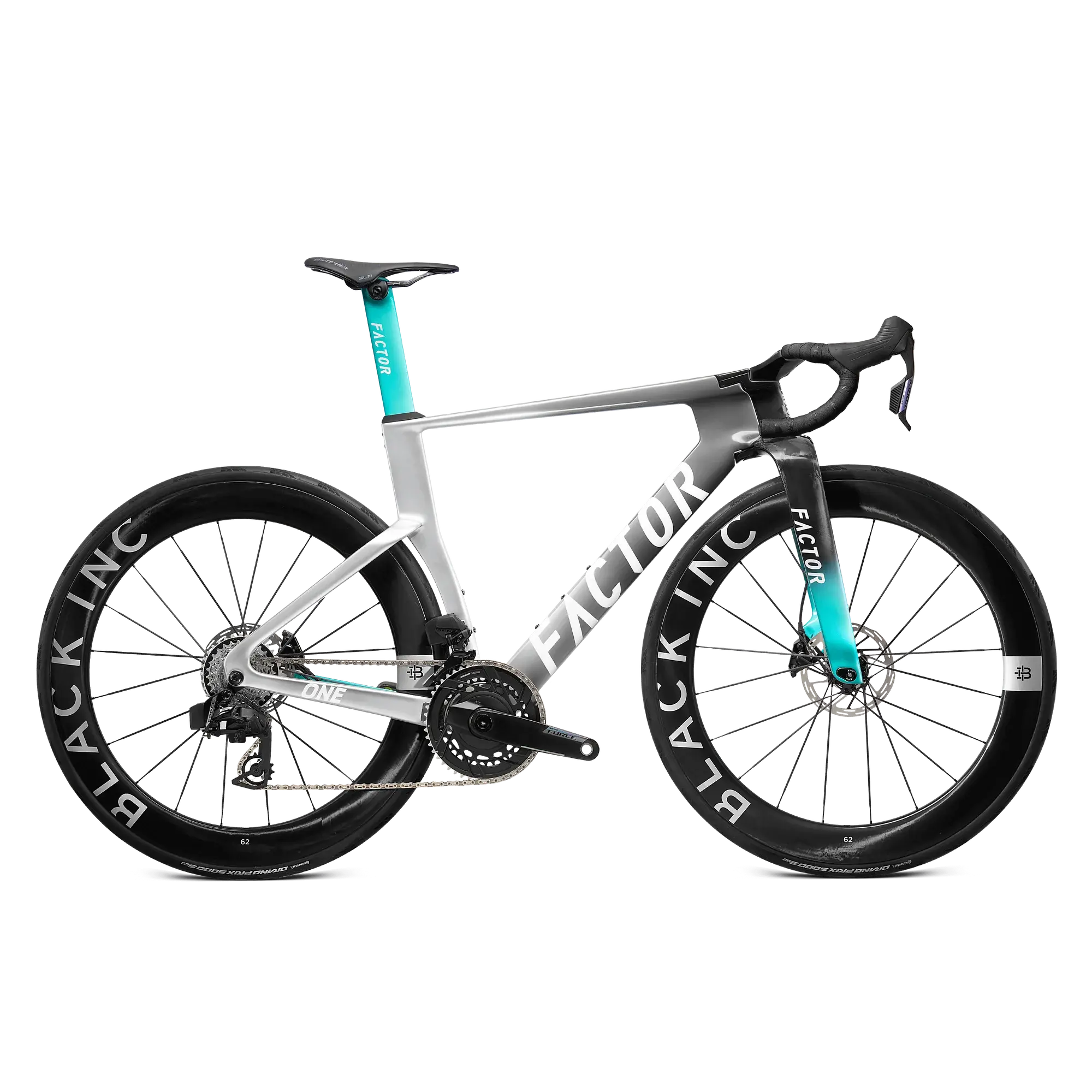 Factor FACTOR - ONE SRAM Force Power Meter