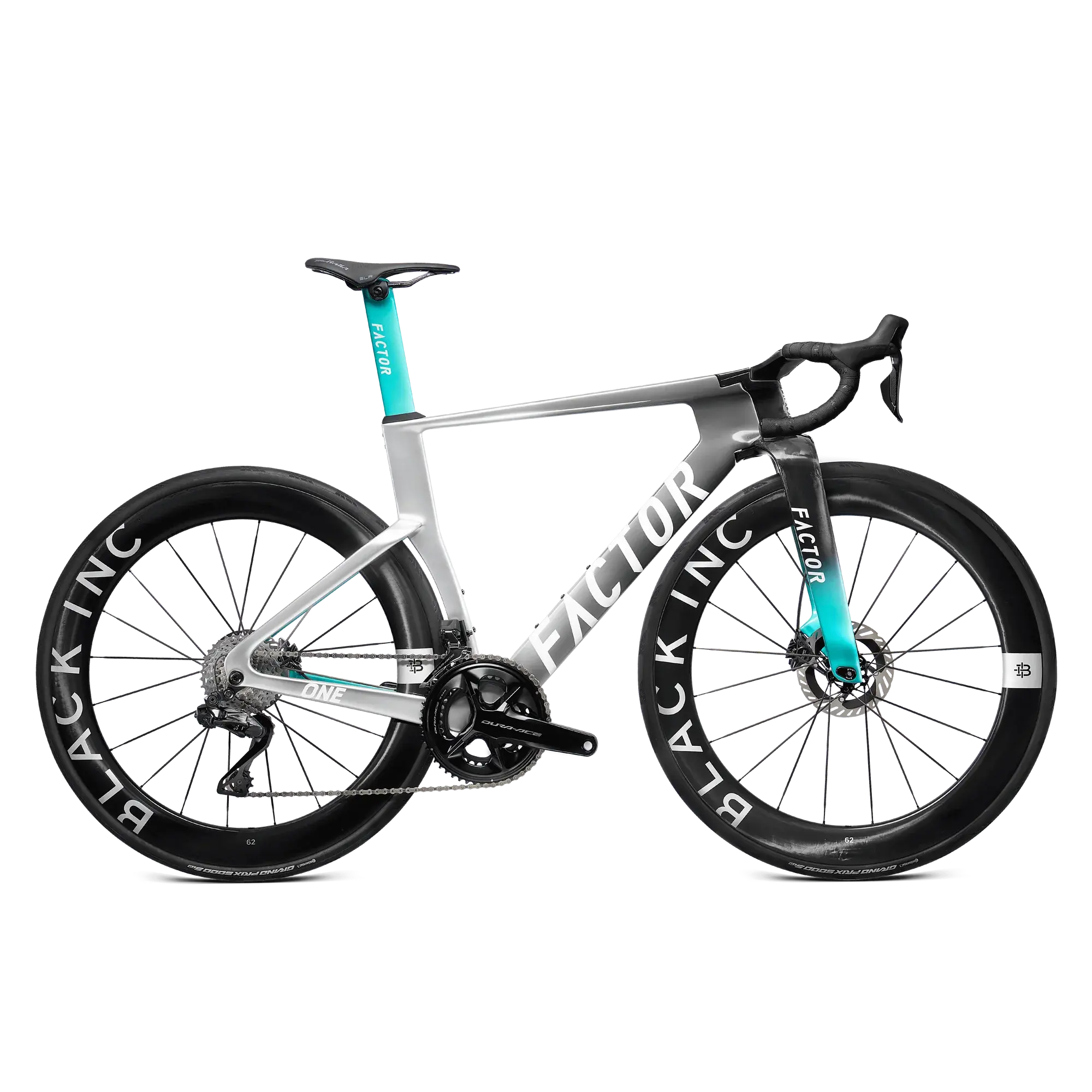 Factor FACTOR - ONE Dura-Ace