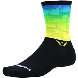 Swiftwick SWIFTWICK Vision Six