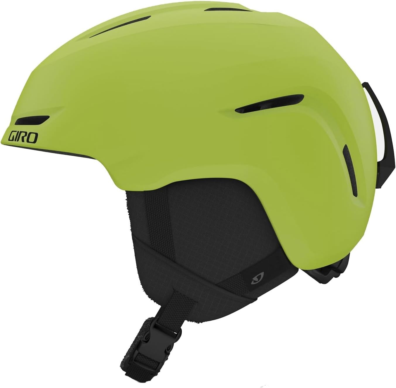 Giro GIRO Spur CP combo casque et lunette pour enfant