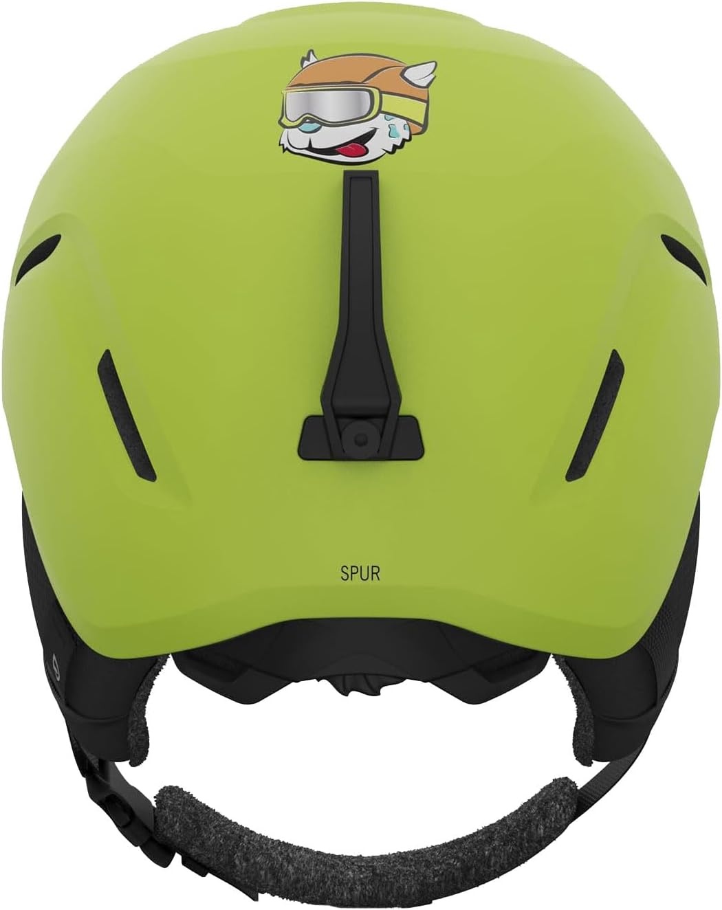 Giro GIRO Spur CP combo casque et lunette pour enfant