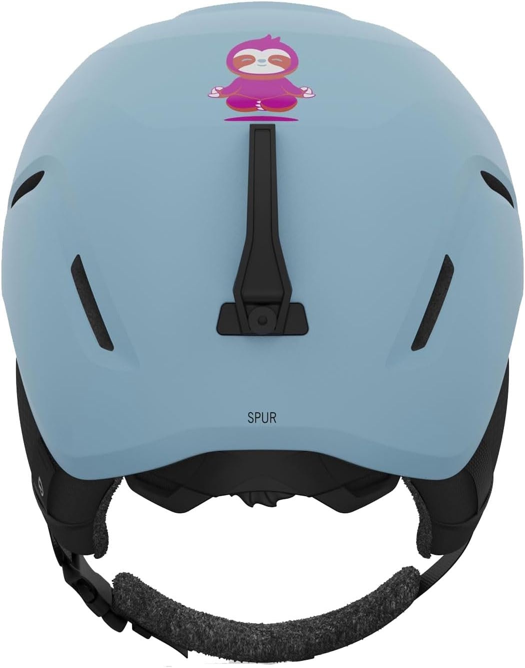 Giro GIRO Spur CP combo casque et lunette pour enfant