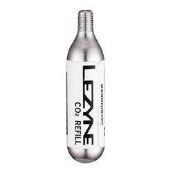 Lezyne LEZYNE Cartouche de CO2 à l'unité (16g)