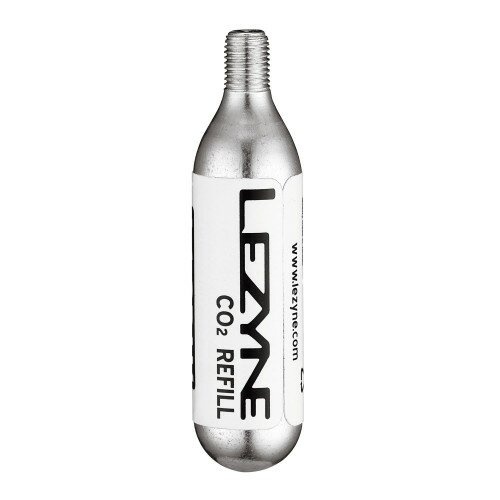 Lezyne LEZYNE Cartouche de CO2 à l'unité (16g)