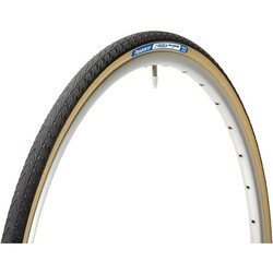 Panaracer PANARACER Pasela PT pneu de vélo hybride 27 x 1-1/4 AC NAT