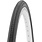 Evo EVO Array Pneu de route 27''x1-1/4 Rigide Tringle 27TPI Noir