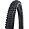 Schwalbe SCHWALBE Nobby Nic 29"x2.25 Addix Performance TwinSkin pneu de vélo de montagne rigide avec triangle Noir