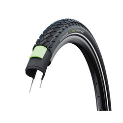 Schwalbe SCHWALBE Marathon Green pneu 27.5 x 2.35