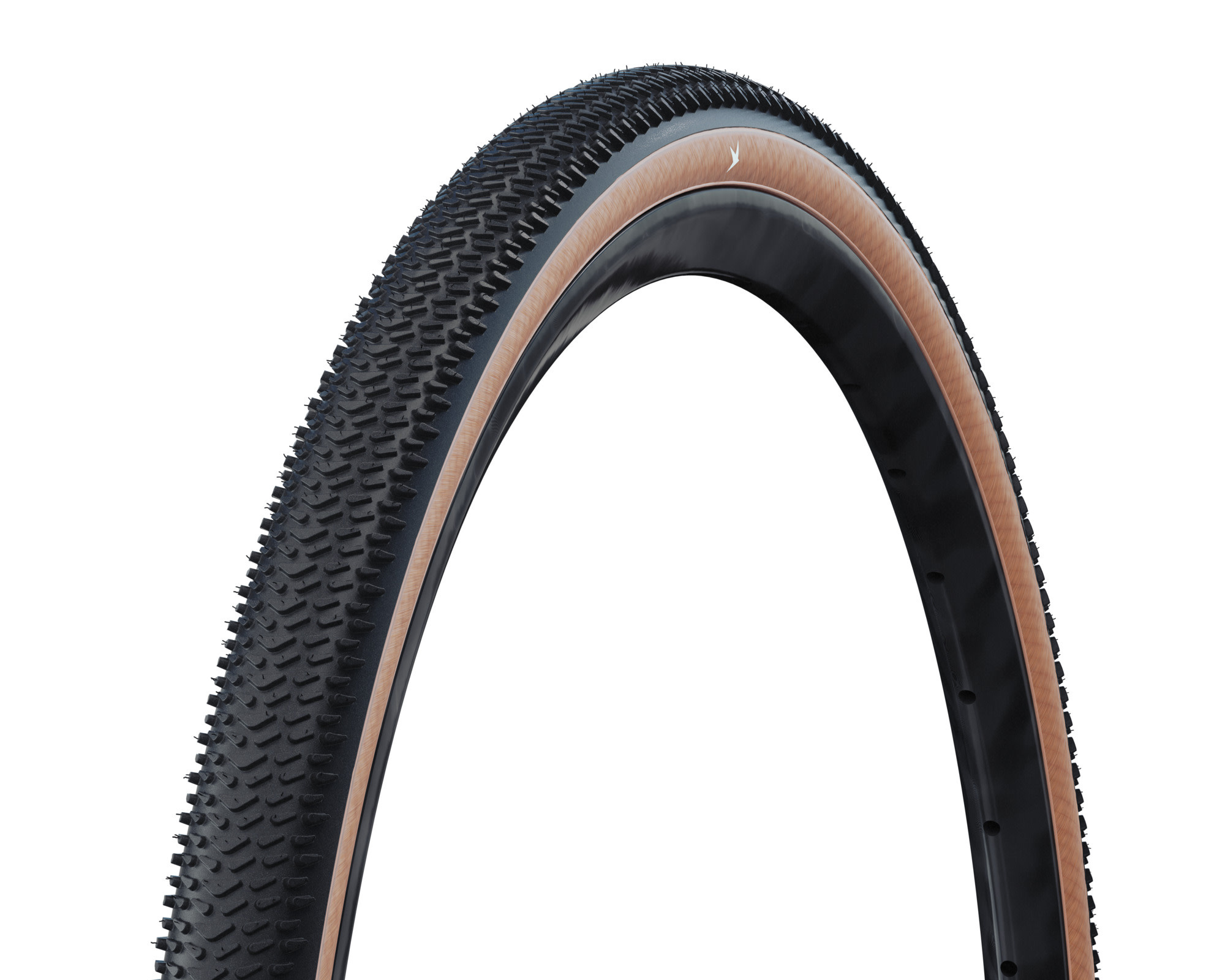 Schwalbe SCHWALBE  G-One R Pro Pneu de vélo de route 700 x 40 TLR Tan