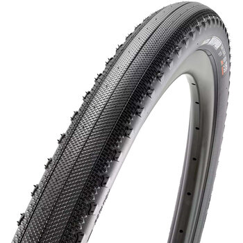Maxxis MAXXIS Receptor EXO TR 700x40C