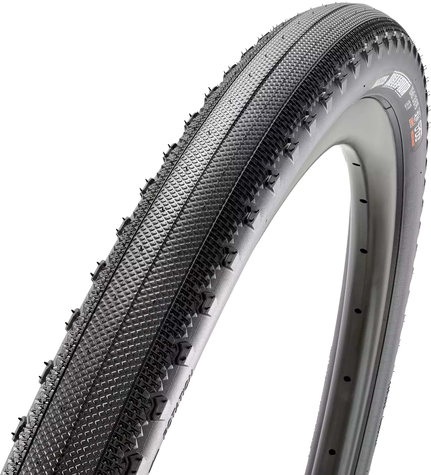 Maxxis MAXXIS Receptor EXO TR 700x40C